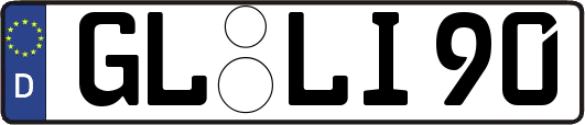 GL-LI90