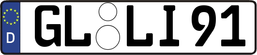 GL-LI91