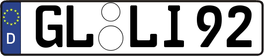 GL-LI92