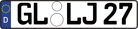 GL-LJ27