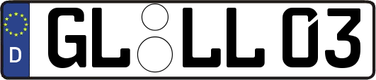 GL-LL03