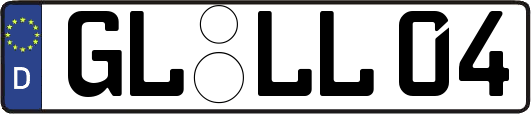 GL-LL04