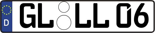 GL-LL06