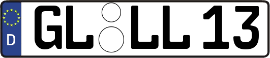GL-LL13