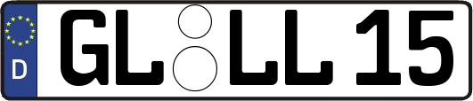 GL-LL15