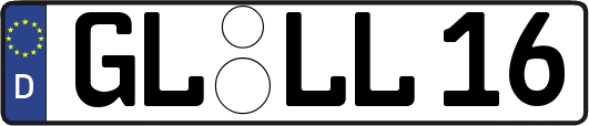 GL-LL16