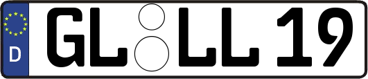 GL-LL19