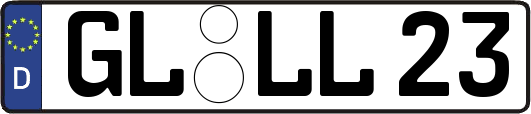 GL-LL23