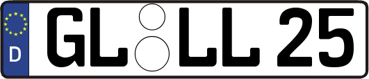 GL-LL25