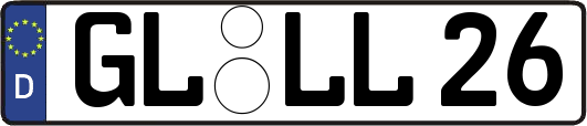 GL-LL26