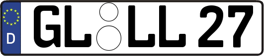 GL-LL27