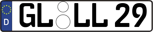GL-LL29