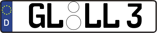 GL-LL3