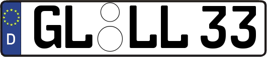 GL-LL33