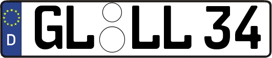 GL-LL34