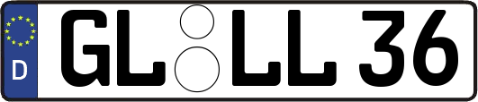 GL-LL36