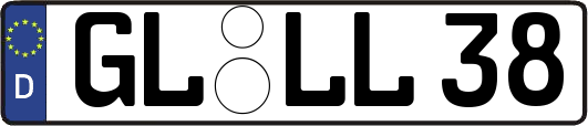 GL-LL38