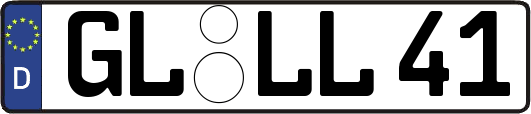 GL-LL41