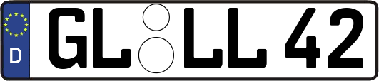 GL-LL42