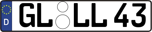 GL-LL43
