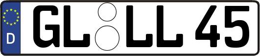 GL-LL45
