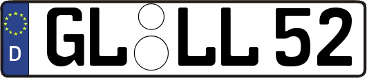 GL-LL52