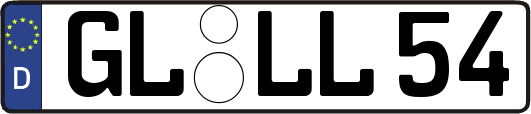 GL-LL54