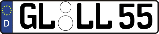 GL-LL55