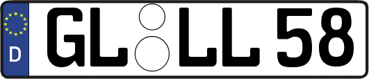 GL-LL58