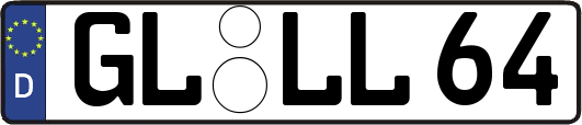 GL-LL64
