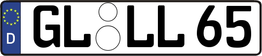 GL-LL65
