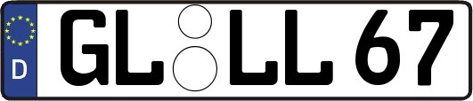 GL-LL67
