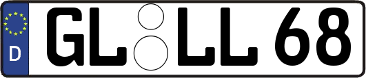 GL-LL68