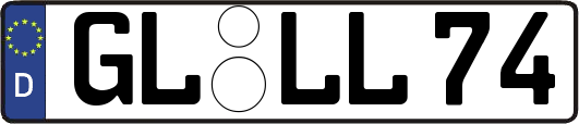 GL-LL74