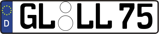 GL-LL75