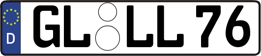 GL-LL76