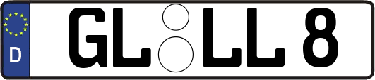 GL-LL8