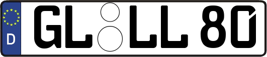 GL-LL80