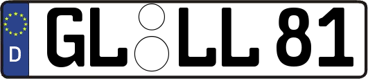 GL-LL81
