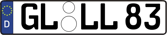 GL-LL83