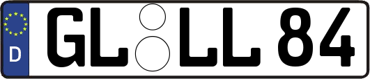 GL-LL84