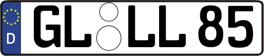 GL-LL85