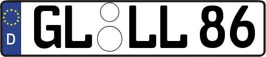 GL-LL86