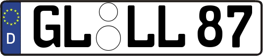 GL-LL87