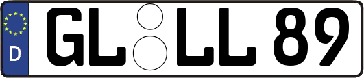 GL-LL89