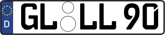 GL-LL90