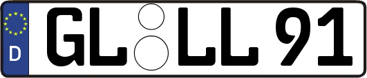 GL-LL91