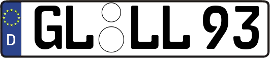 GL-LL93