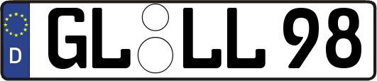 GL-LL98