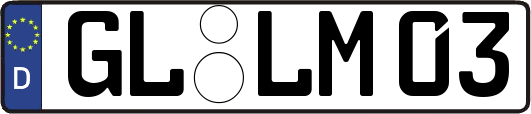 GL-LM03